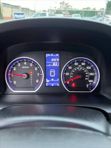 used 2010 Honda CR-V car, priced at $6,999