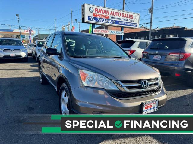 used 2010 Honda CR-V car, priced at $8,499