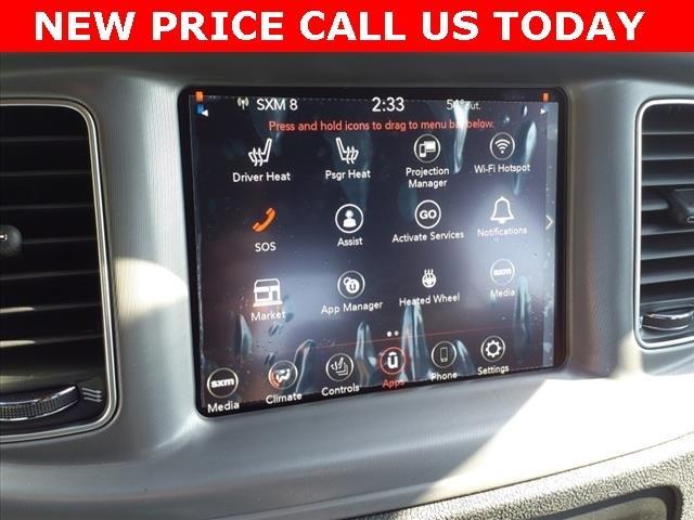 new 2023 Dodge Charger car, priced at $31,315