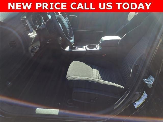 new 2023 Dodge Charger car, priced at $31,315