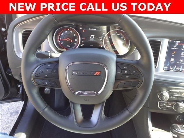 new 2023 Dodge Charger car, priced at $31,315