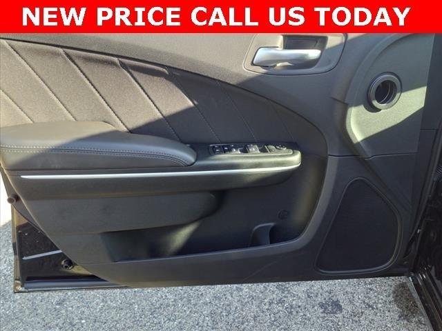 new 2023 Dodge Charger car, priced at $31,315