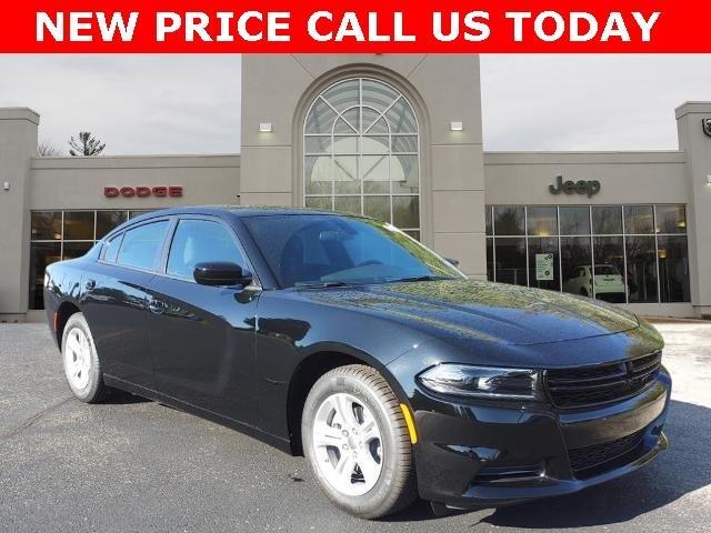 new 2023 Dodge Charger car, priced at $31,315