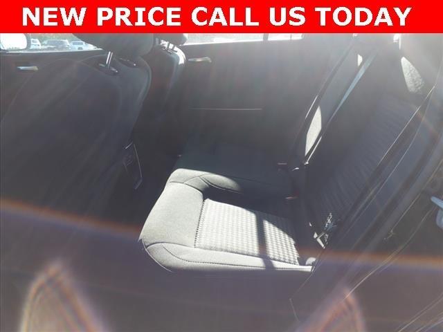 new 2023 Dodge Charger car, priced at $31,315
