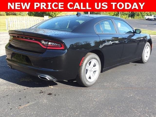 new 2023 Dodge Charger car, priced at $31,315