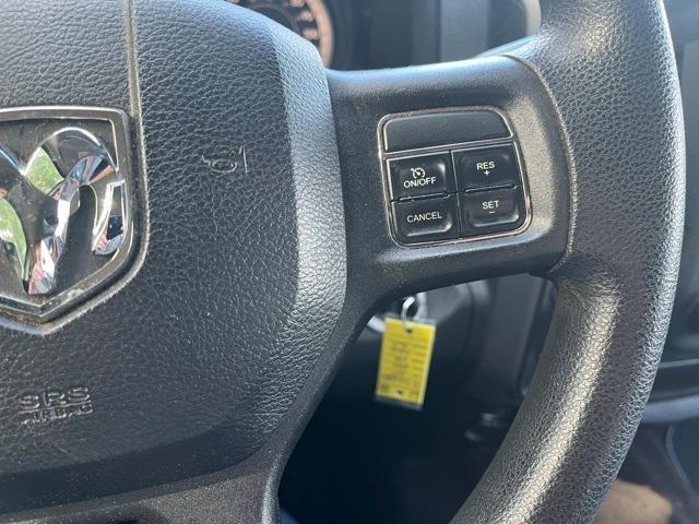 used 2014 Ram 1500 car, priced at $14,635
