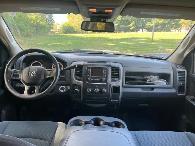 used 2014 Ram 1500 car, priced at $14,635