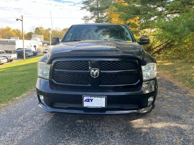 used 2014 Ram 1500 car, priced at $14,635