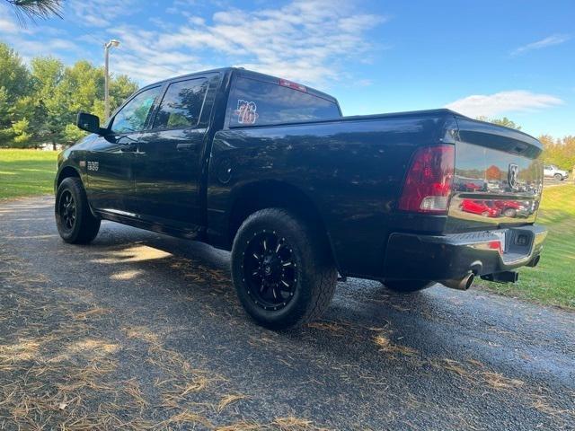 used 2014 Ram 1500 car, priced at $14,635