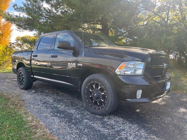 used 2014 Ram 1500 car, priced at $14,635