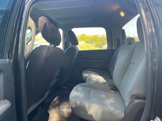 used 2014 Ram 1500 car, priced at $14,635