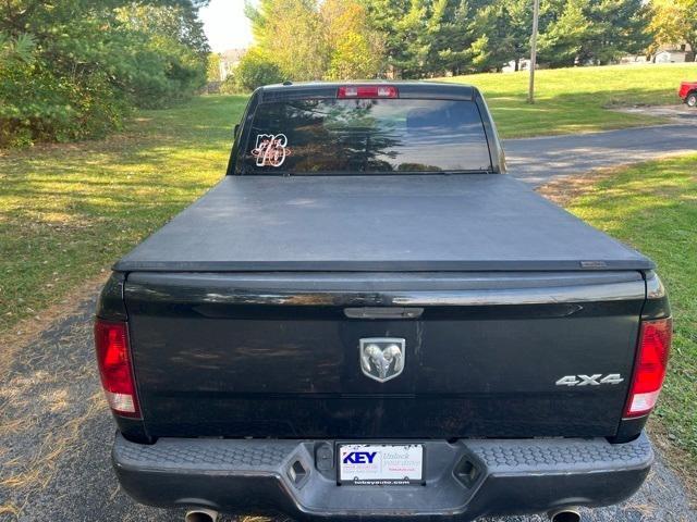 used 2014 Ram 1500 car, priced at $14,635