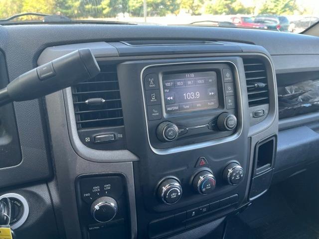 used 2014 Ram 1500 car, priced at $14,635