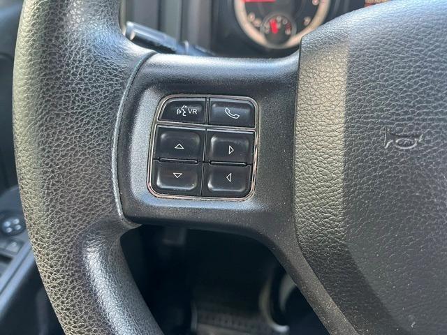 used 2014 Ram 1500 car, priced at $14,635