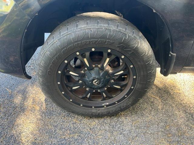 used 2014 Ram 1500 car, priced at $14,635