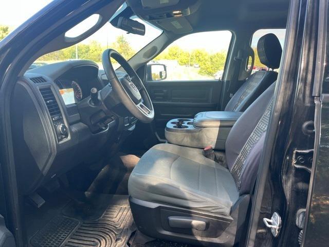 used 2014 Ram 1500 car, priced at $14,635
