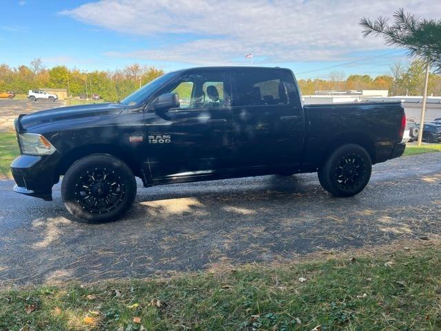 used 2014 Ram 1500 car, priced at $14,635