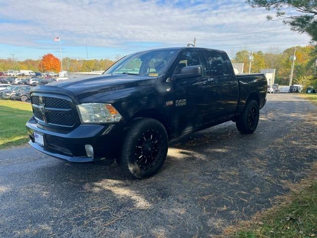 used 2014 Ram 1500 car, priced at $14,635