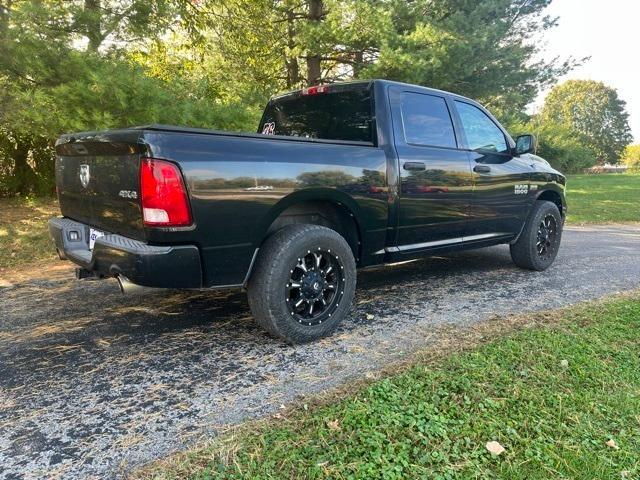 used 2014 Ram 1500 car, priced at $14,635