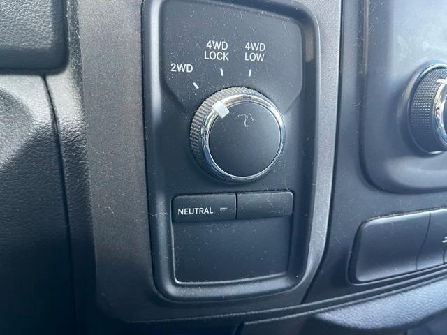 used 2014 Ram 1500 car, priced at $14,635