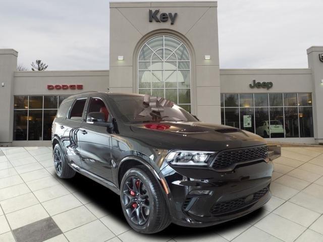new 2023 Dodge Durango car, priced at $75,995