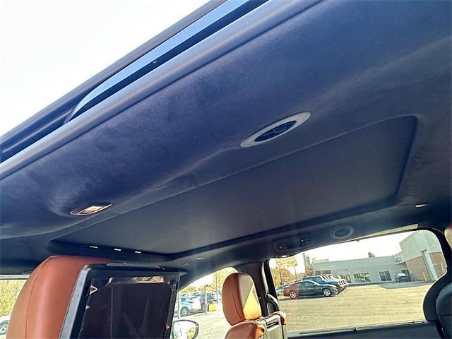 new 2026 Chrysler Pacifica car, priced at $51,995