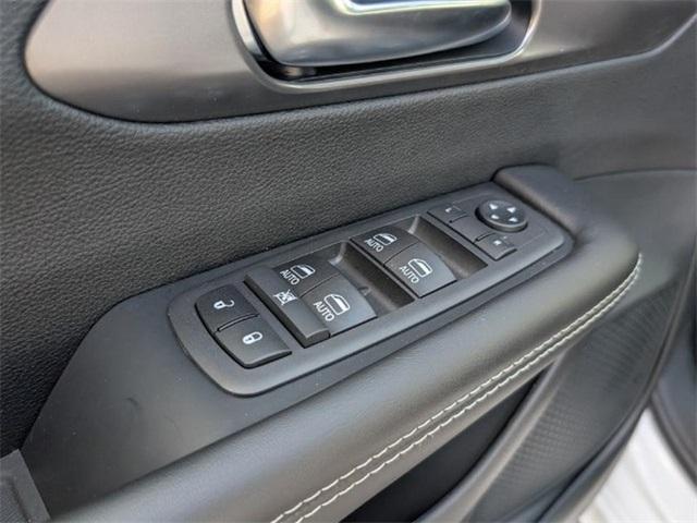 new 2026 Chrysler Pacifica car, priced at $45,560