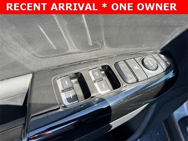 used 2021 Kia Sportage car, priced at $17,225