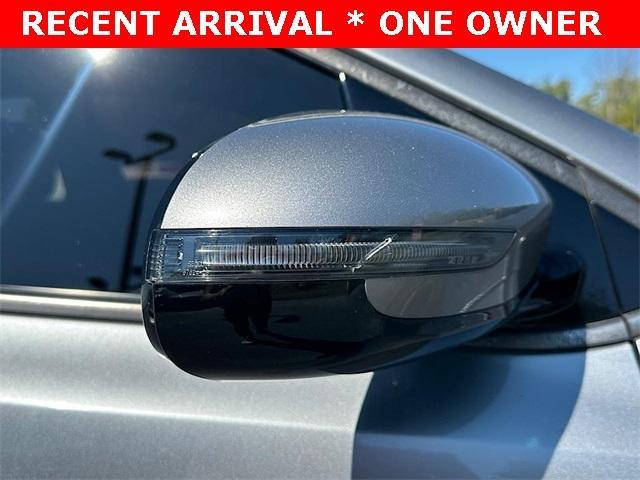 used 2021 Kia Sportage car, priced at $17,225
