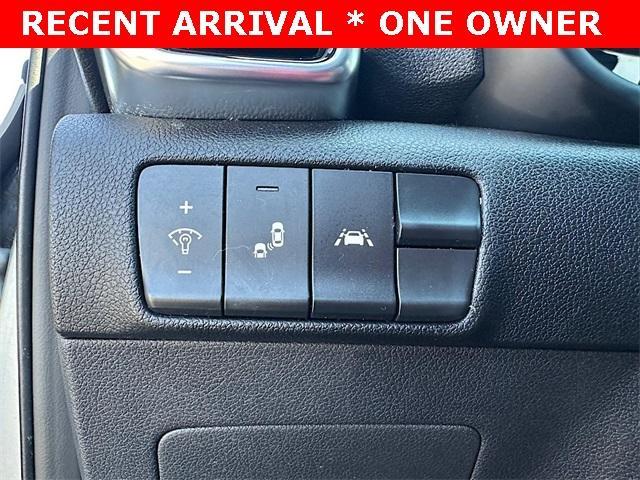 used 2021 Kia Sportage car, priced at $17,225