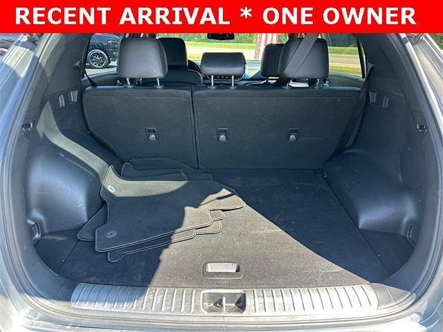 used 2021 Kia Sportage car, priced at $17,225