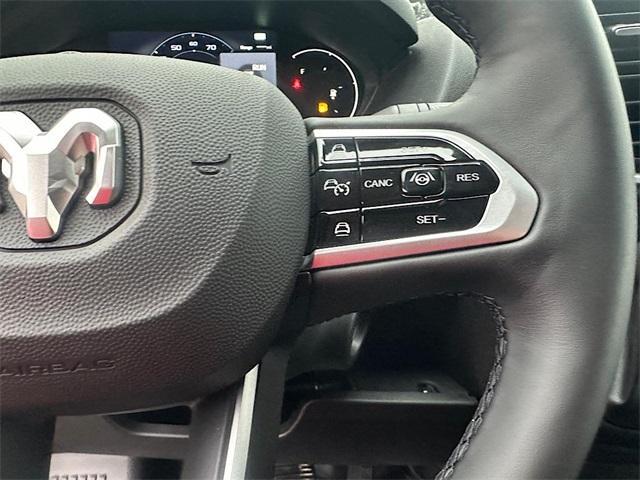 new 2026 Ram ProMaster 3500 car, priced at $52,260