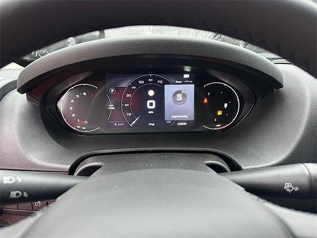 new 2026 Ram ProMaster 3500 car, priced at $52,260