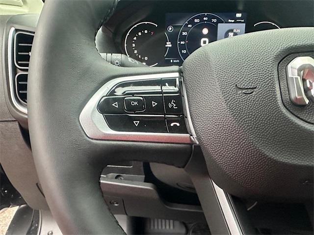 new 2026 Ram ProMaster 3500 car, priced at $52,260