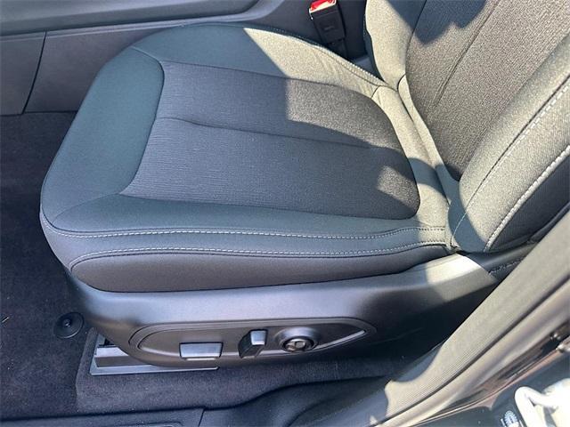 new 2025 Jeep Grand Cherokee L car, priced at $39,420