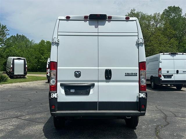 new 2025 Ram ProMaster 1500 car, priced at $42,995