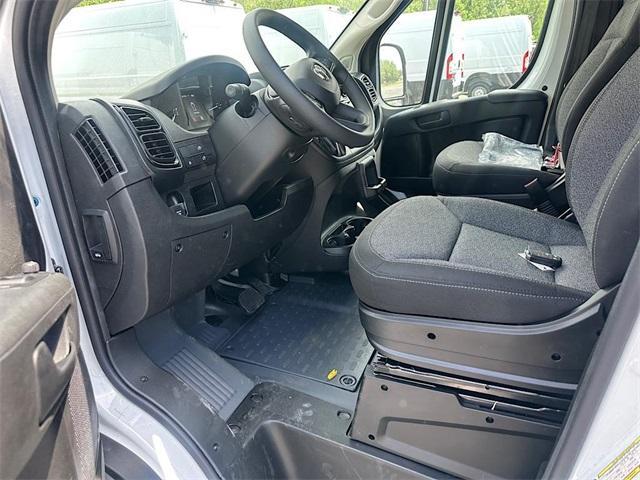 new 2025 Ram ProMaster 1500 car, priced at $42,995
