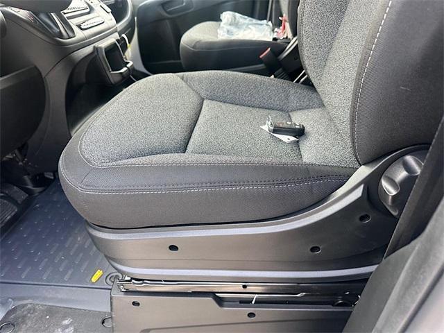 new 2025 Ram ProMaster 1500 car, priced at $42,995