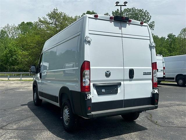 new 2025 Ram ProMaster 1500 car, priced at $42,995