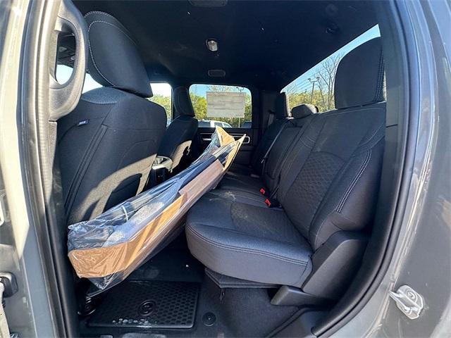 new 2026 Ram 2500 car, priced at $57,320