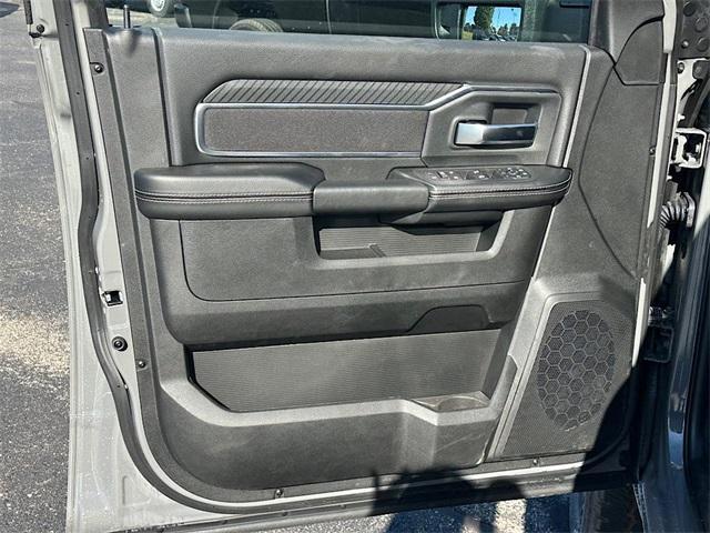 new 2026 Ram 2500 car, priced at $57,320