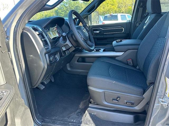 new 2026 Ram 2500 car, priced at $57,320