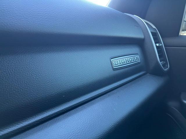 used 2022 Ram 1500 car, priced at $31,375