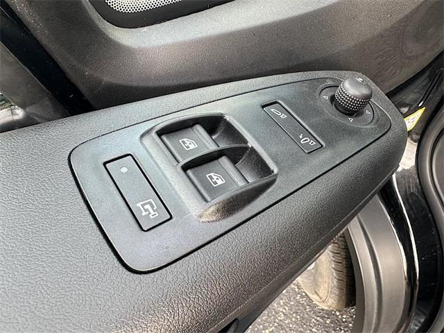 new 2025 Ram ProMaster 3500 car, priced at $66,390