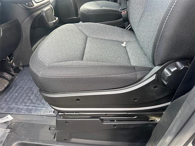 new 2025 Ram ProMaster 3500 car, priced at $66,390