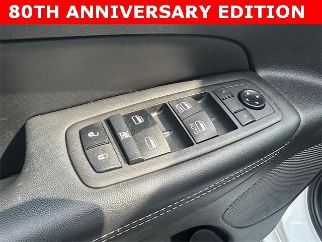 used 2021 Jeep Grand Cherokee car, priced at $26,195