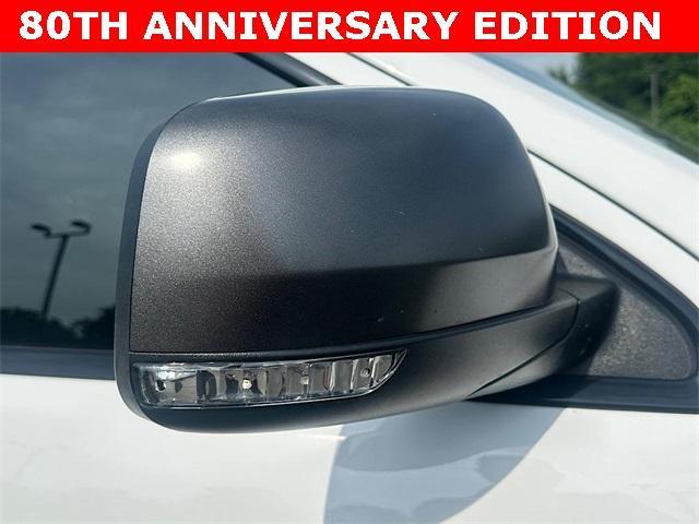 used 2021 Jeep Grand Cherokee car, priced at $26,195