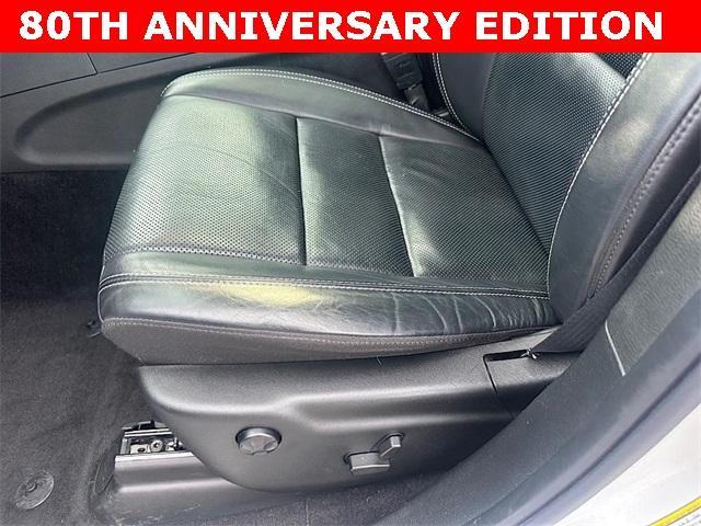 used 2021 Jeep Grand Cherokee car, priced at $26,195