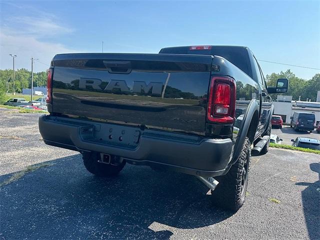 new 2026 Ram 2500 car, priced at $57,995