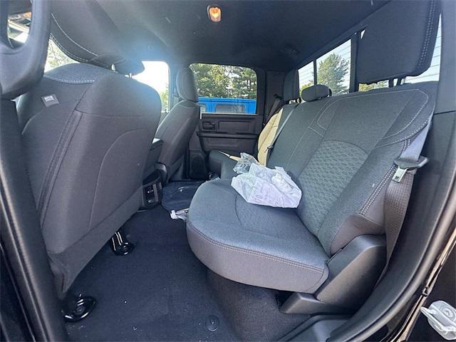 new 2026 Ram 2500 car, priced at $57,995